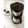 Philips Café Gaia Collection Café Gaia HD7546/20 Drip Filter Coffee Machine, thermo jug