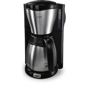 Philips Café Gaia Collection Café Gaia HD7546/20 Drip Filter Coffee Machine, thermo jug