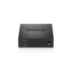 D-Link DES-105 network switch Unmanaged Black