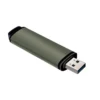 iStorage Kanguru SS3™ SuperSpeed USB3.0 16GB |Secure Flash Drive| Physical Write Protect Switch | Windows “Ready Boost” compatible | Simple Driverless Setup | Plug and Play