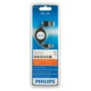 Philips SWR2111/27 USB cable USB 2.0 0.91 m USB A Mini-USB B Black