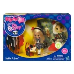 Hasbro Littlest Pet Shop