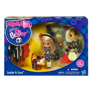 Hasbro Littlest Pet Shop