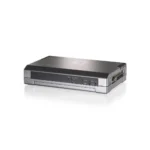 LevelOne Print Server, 2 x USB, 1 x Parallel