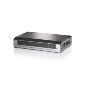 LevelOne Print Server, 2 x USB, 1 x Parallel