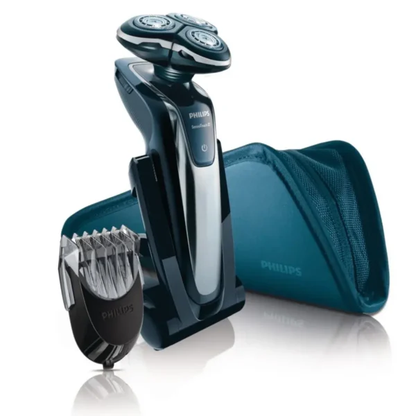 Philips SHAVER Series 9000 SensoTouch wet and dry electric shaver RQ1275/17