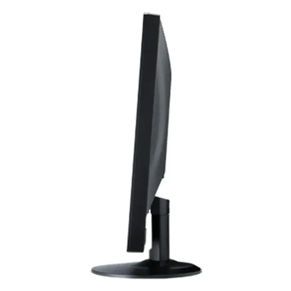 NEC AS241W-BK computer monitor 61 cm (24″) 1920 x 1080 pixels Full HD Black