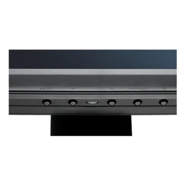 NEC AS241W-BK computer monitor 61 cm (24″) 1920 x 1080 pixels Full HD Black