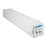 HP Translucent PVC Display