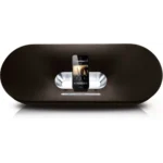 Philips Fidelio Primo wireless docking speaker DS9100W/10