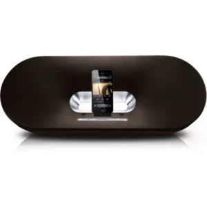 Philips Fidelio Primo wireless docking speaker DS9100W/10