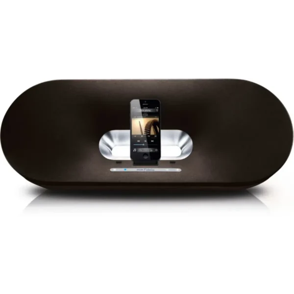 Philips Fidelio Primo wireless docking speaker DS9100W/10