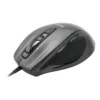 Trust Laser – Carbon Edition MI-6970C mouse USB Type-A 1600 DPI