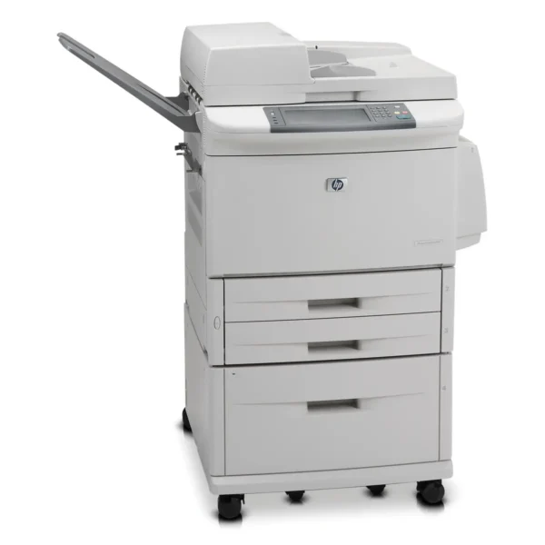 HP LaserJet M9040 A3 600 x 600 DPI 40 ppm