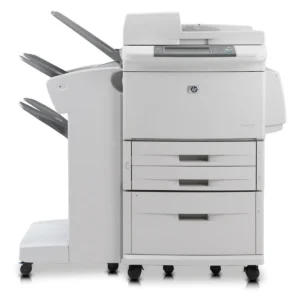 HP LaserJet M9040 A3 600 x 600 DPI 40 ppm