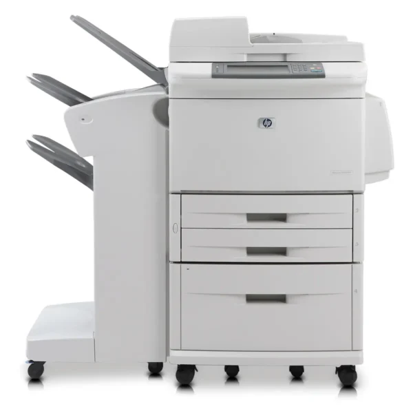 HP LaserJet M9040 A3 600 x 600 DPI 40 ppm