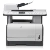 HP LaserJet CM1312nfi Laser 600 x 600 DPI 12 ppm