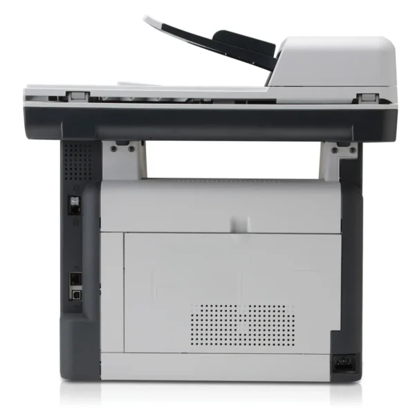 HP LaserJet CM1312nfi Laser 600 x 600 DPI 12 ppm