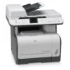 HP LaserJet CM1312nfi Laser 600 x 600 DPI 12 ppm