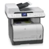 HP LaserJet CM1312nfi Laser 600 x 600 DPI 12 ppm