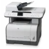 HP LaserJet CM1312nfi Laser 600 x 600 DPI 12 ppm