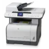 HP LaserJet CM1312nfi Laser 600 x 600 DPI 12 ppm