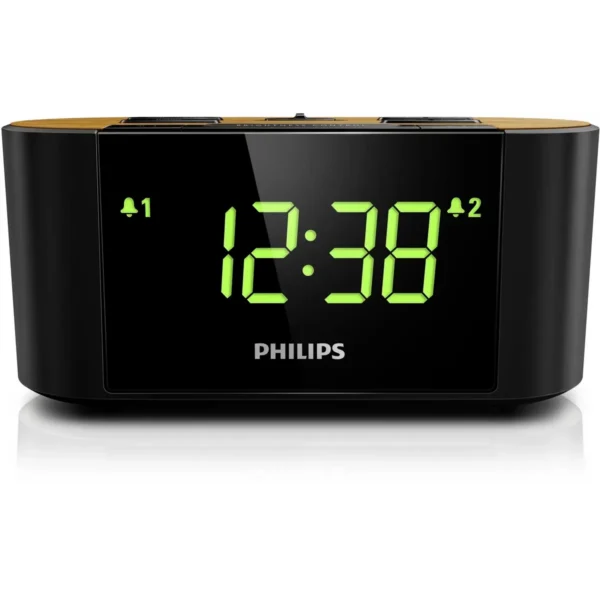 Philips Clock Radio AJ3570/12