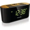 Philips Clock Radio AJ3570/12