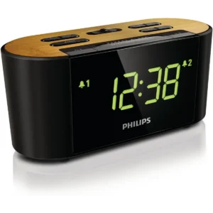 Philips Clock Radio AJ3570/12