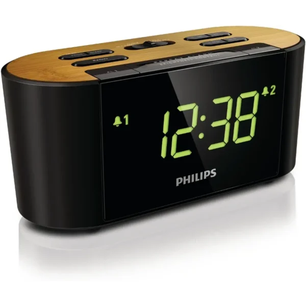 Philips Clock Radio AJ3570/12