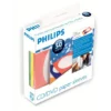 Philips STO3520W Multi-colored CD and DVD paper sleeves