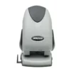 Rexel Hole Punch Precision 265 2 Hole 65 Sheet Silver/Black