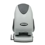 Rexel Hole Punch Precision 265 2 Hole 65 Sheet Silver/Black