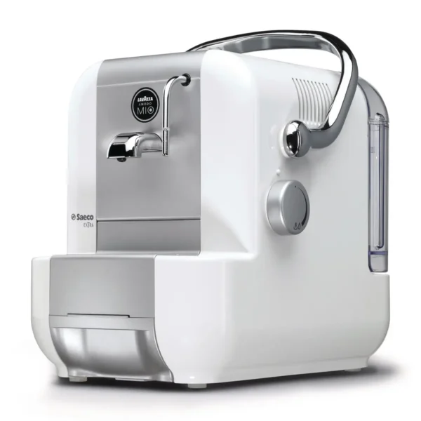 Saeco Lavazza A Modo Mio Extra White