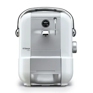 Saeco Lavazza A Modo Mio Extra White