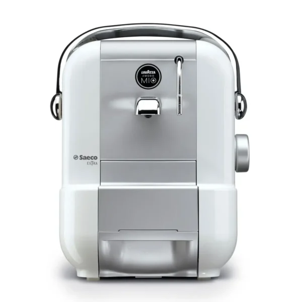 Saeco Lavazza A Modo Mio Extra White