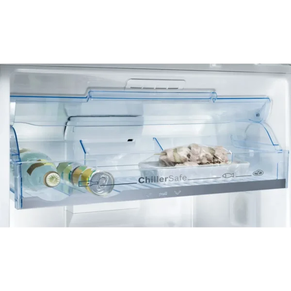 Bosch Serie 4 KDN30X13 fridge-freezer Freestanding 278 L White