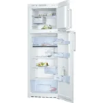 Bosch Serie 4 KDN30X13 fridge-freezer Freestanding 278 L White