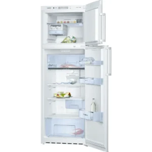 Bosch Serie 4 KDN30X13 fridge-freezer Freestanding 278 L White