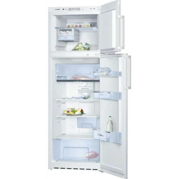 Bosch Serie 4 KDN30X13 fridge-freezer Freestanding 278 L White