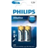 Philips Minicells Battery LR1P2B/10