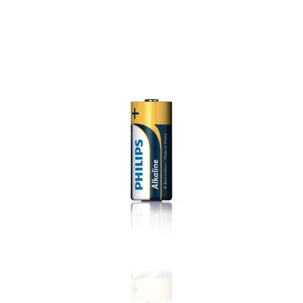 Philips Minicells Battery LR1P2B/10