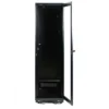 StarTech.com 41U Rack Enclosure Server Cabinet – 32.3 in. Deep – Built-in Fans