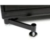 StarTech.com 41U Rack Enclosure Server Cabinet – 32.3 in. Deep – Built-in Fans