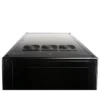 StarTech.com 41U Rack Enclosure Server Cabinet – 32.3 in. Deep – Built-in Fans