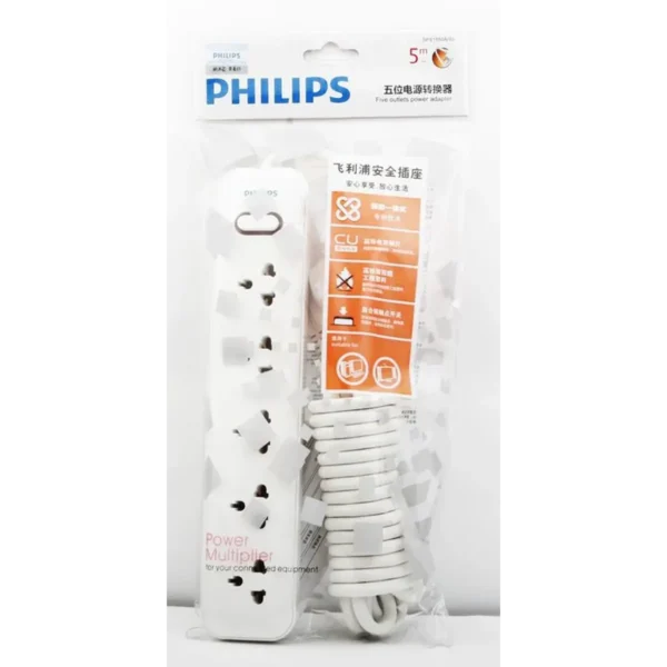 Philips Power multiplier SPS1550A/93