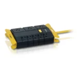 Philips Power strip SPS2080A/17