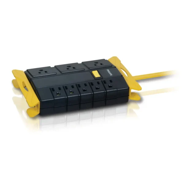Philips Power strip SPS2080A/17