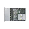 Fujitsu PRIMERGY RX300 S5 server 0 GB Rack (2U) Intel® Xeon® 5000 Sequence E5504 2 GHz 2 GB DDR3-SDRAM 800 W