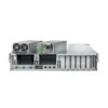 Fujitsu PRIMERGY RX300 S5 server 0 GB Rack (2U) Intel® Xeon® 5000 Sequence E5504 2 GHz 2 GB DDR3-SDRAM 800 W